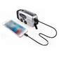 🔥Hot sales at 50% off👍Multifunctional Portable Solar Emergency Radio📻