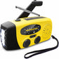 🔥Hot sales at 50% off👍Multifunctional Portable Solar Emergency Radio📻