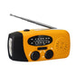 🔥Hot sales at 50% off👍Multifunctional Portable Solar Emergency Radio📻