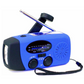 🔥Hot sales at 50% off👍Multifunctional Portable Solar Emergency Radio📻