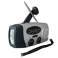 🔥Hot sales at 50% off👍Multifunctional Portable Solar Emergency Radio📻