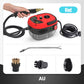 🔥Hot Sale🔥2500W Handheld High-Temperature Pressurized Steam Cleaner
