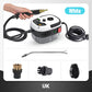 🔥Hot Sale🔥2500W Handheld High-Temperature Pressurized Steam Cleaner