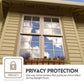 🔥Heat-insulating privacy film