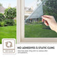 🔥Heat-insulating privacy film