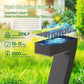 ⏳Limited-time 50% off⏰Creative Waterproof Solar Pathway Lights🏡💡