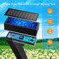 ⏳Limited-time 50% off⏰Creative Waterproof Solar Pathway Lights🏡💡