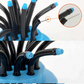 📢50% off for a limited time🔥Flexible 12-Nozzle Garden Sprinkler
