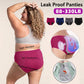 🔥2026 best seller✨50% off for a limited time📢Leak-Proof & Breathable Period Underwear