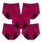 🔥2026 best seller✨50% off for a limited time📢Leak-Proof & Breathable Period Underwear