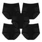 🔥2026 best seller✨50% off for a limited time📢Leak-Proof & Breathable Period Underwear
