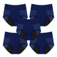 🔥2026 best seller✨50% off for a limited time📢Leak-Proof & Breathable Period Underwear