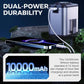 💥Summer Hot Sale🧊Portable Adjustable Cooling Waist Fan