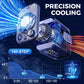 💥Summer Hot Sale🧊Portable Adjustable Cooling Waist Fan
